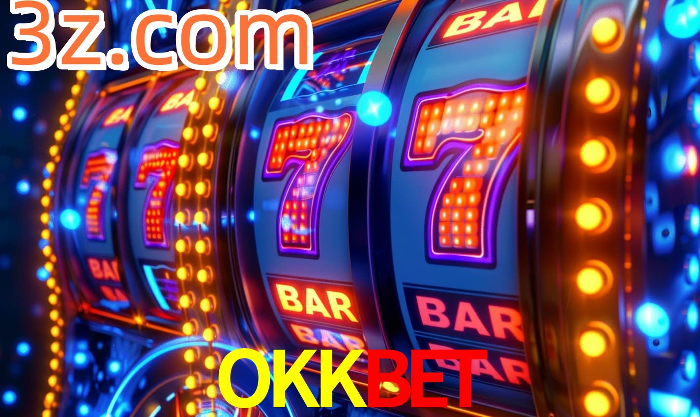 Bônus OKKBET Para Todos